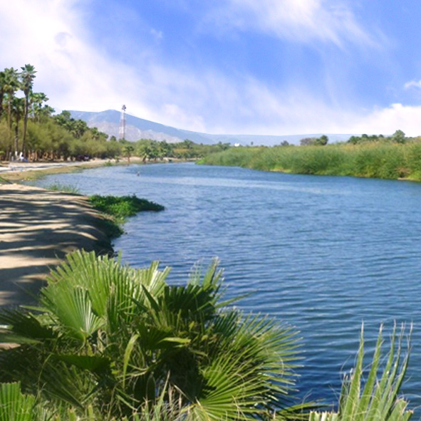 Estuario San José